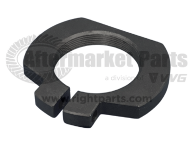 31525005 Drive Axle Spindle Nut